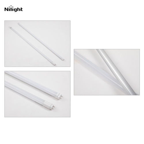 Nilight Fluorescent lighting tubes