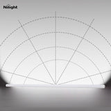 Nilight Fluorescent lighting tubes, view 3