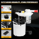 Nilight Fuel Pump Assembly E3790M for Chevy GMC Traverse Acadia 2009-2017 | for Buick Saturn Enclave Outlook 2009 2010 2011 2012-2017 V6 3.6L Automotive Replacement Electric Fuel Pumps Module Assembly, view 4