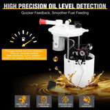 Nilight Fuel Pump Assembly E3790M for Chevy GMC Traverse Acadia 2009-2017 | for Buick Saturn Enclave Outlook 2009 2010 2011 2012-2017 V6 3.6L Automotive Replacement Electric Fuel Pumps Module Assembly, view 5