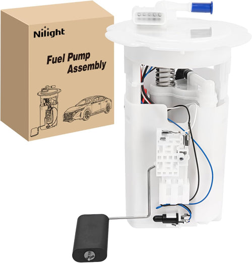 Nilight Fuel Pump Assembly E8502M for Nissan Sentra 2002-2006 L4 1.8L 2.5L