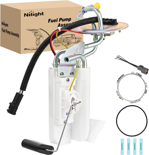 Nilight Fuel Pump Assembly SP2007H Fit for Ford F150 F250 F350 1992-1997