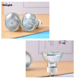 Nilight Halogen lamps, view 2