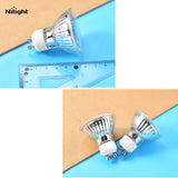 Nilight Halogen lamps, view 3