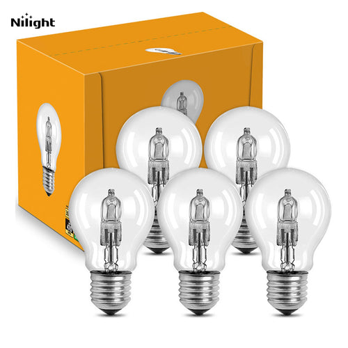 Nilight Halogen light bulbs