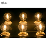Nilight Halogen light bulbs, view 3