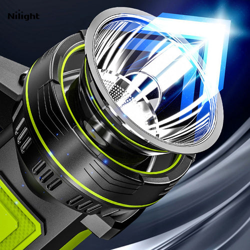 Nilight High intensity search lights