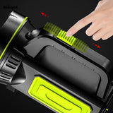 Nilight High intensity search lights, view 2