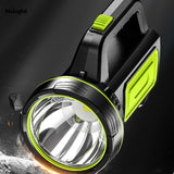 Nilight High intensity search lights, view 4