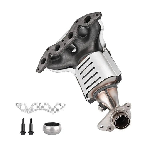 Nilight 2001 2002 2003 2004 2005 Honda Civic 1.7L L4 Catalytic Converter