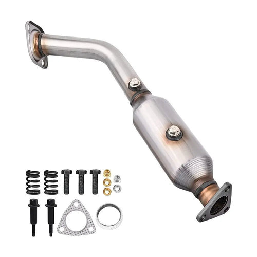 Nilight 2002 2003 2004 2005 2006 Honda CRV 2.4L Catalytic Converter