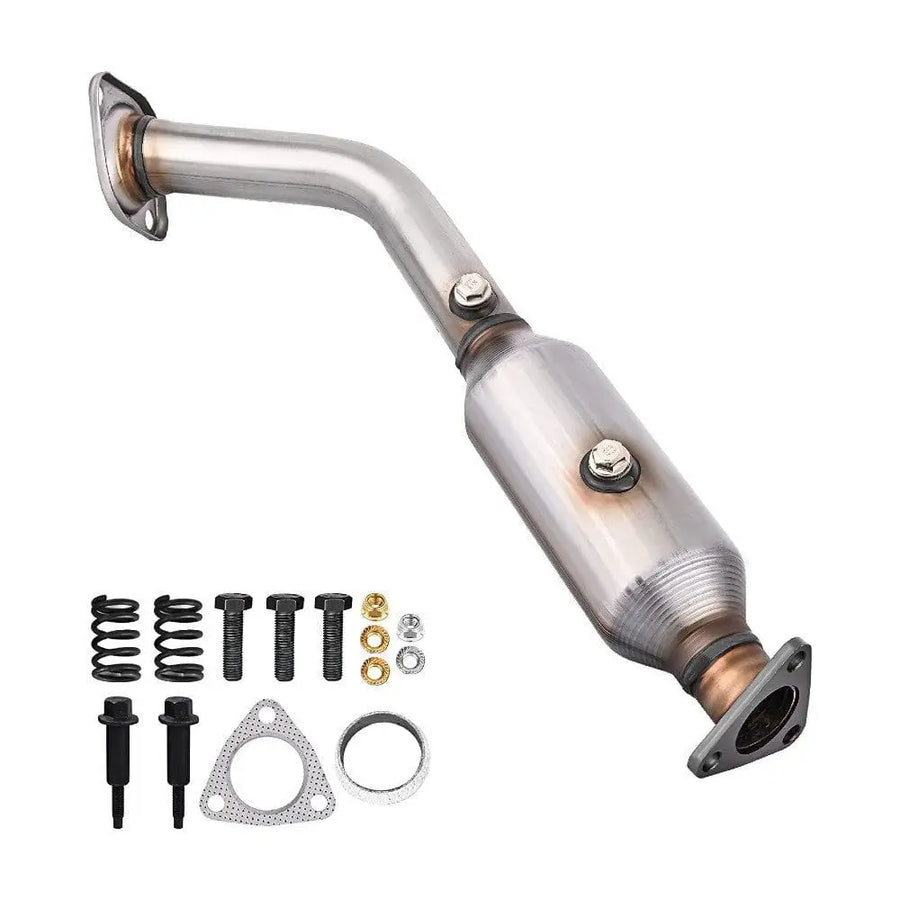 Nilight 2002 2003 2004 2005 2006 Honda CRV 2.4L Catalytic Converter