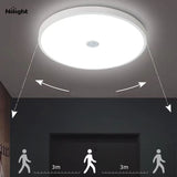 Nilight Infrared lighting fixtures, view 3