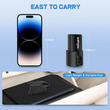 Nilight J1772 To Tesla EV Charge Adapter, view 3
