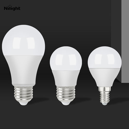 Nilight Lamp bulbs