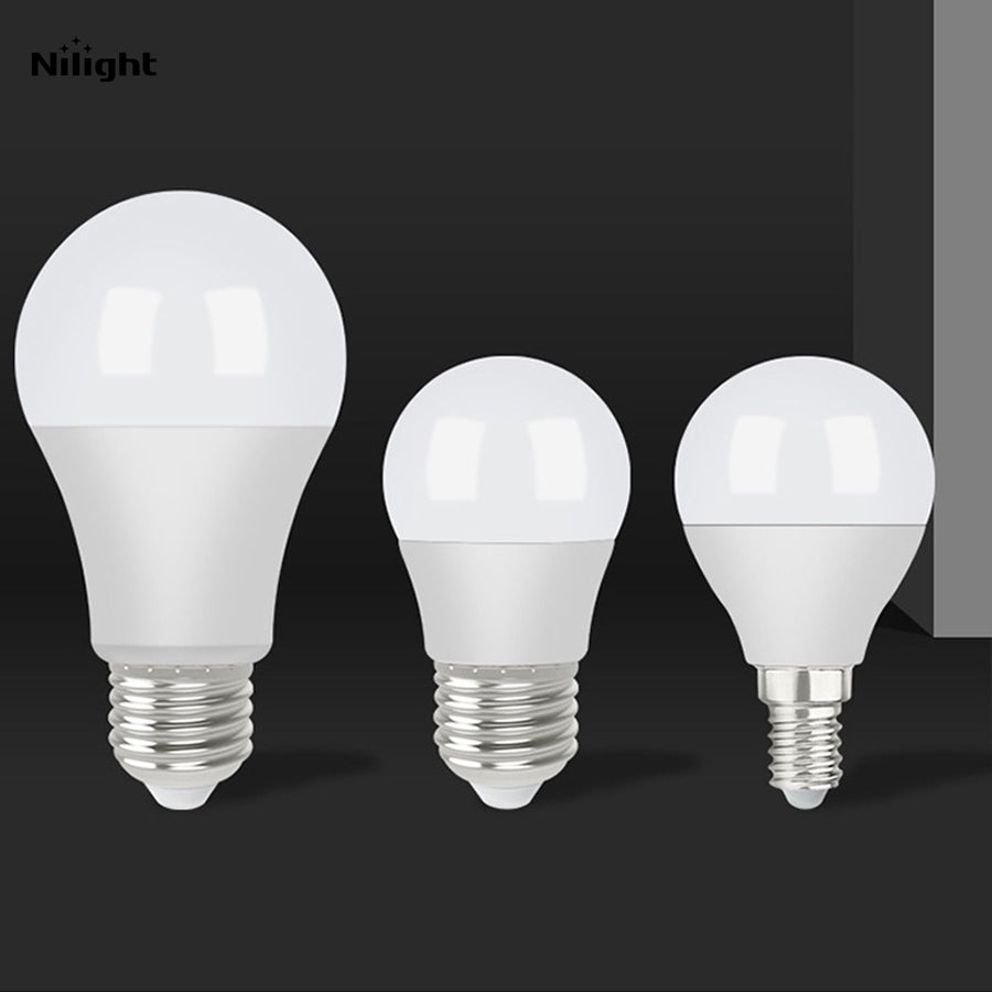 Nilight Lamp bulbs