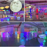 Nilight Lamp shades, view 3