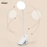 Nilight Lamp whose light can be turned in all directions, view 3