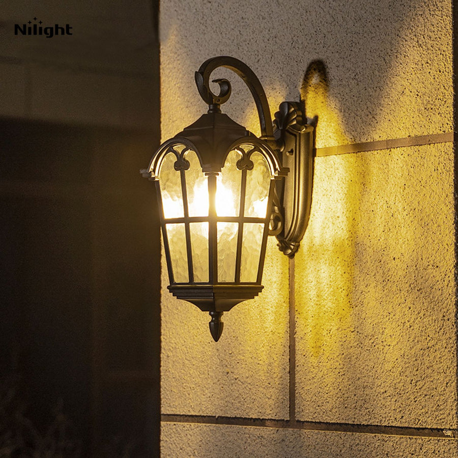 Nilight Lamps for outdoor use