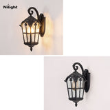 Nilight Lamps for outdoor use, view 3