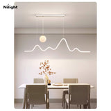 Nilight Lamps, view 3