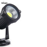 Nilight Landscape lighting installations, view 4