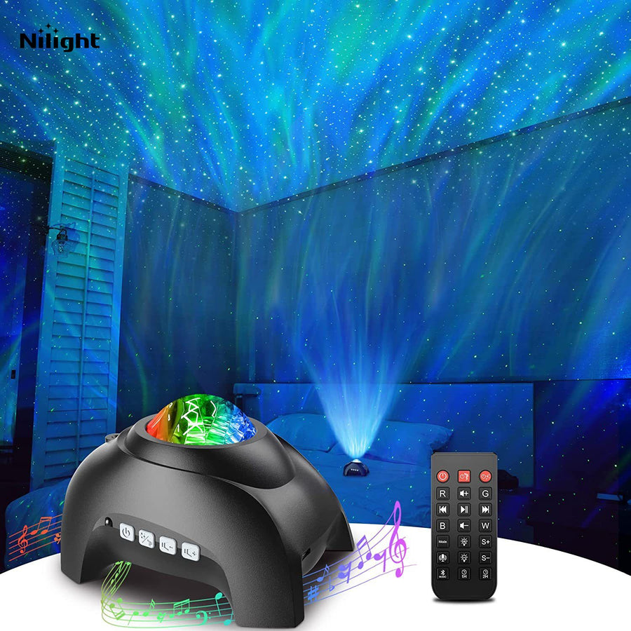Nilight Laser light projectors