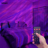 Nilight Laser light projectors, view 3