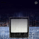 Nilight LED flood lights and LED work lights for construction settings, view 3