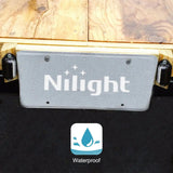 Nilight LED License Tag Light (Pair), view 3