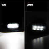 Nilight LED License Tag Light (Pair), view 4