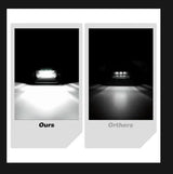 Nilight LED License Tag Light (Pair), view 5