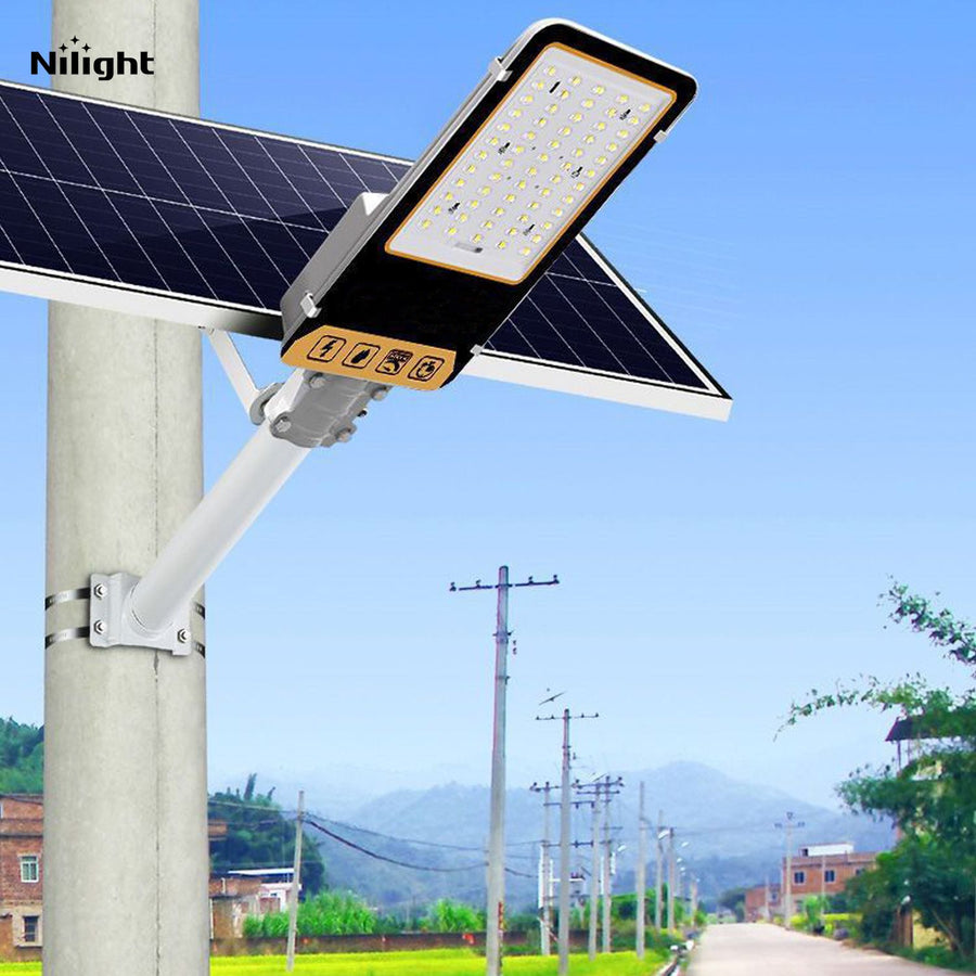 Nilight LED light assemblies
