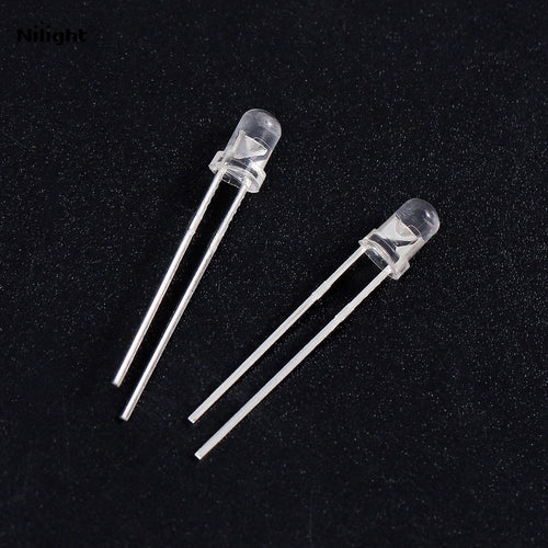 Nilight LED (light emitting diode) lighting fixtures