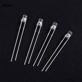 Nilight LED (light emitting diode) lighting fixtures, view 2