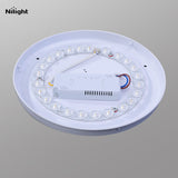 Nilight LED light engines, view 3