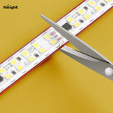 Nilight LED light strips for decorative purposes, view 2