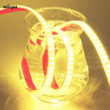 Nilight LED light strips for decorative purposes, view 4
