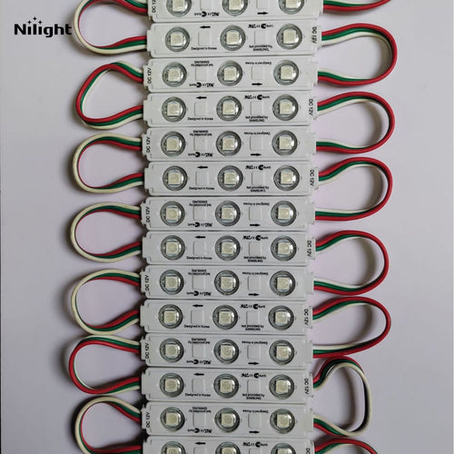 Nilight LED lighting Systems