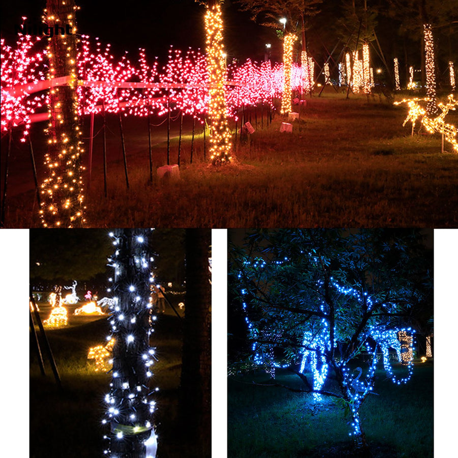 Nilight LED lights for ornamental decorations