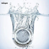 Nilight LED underwater lights, view 3