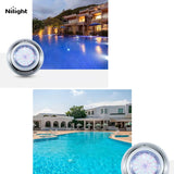 Nilight LED underwater lights, view 4