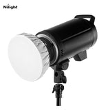 Nilight Light diffusers, view 2