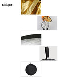 Nilight Light reflectors, view 3