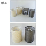 Nilight Light shades, view 3