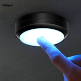 Nilight Light shields for attachment to vehicle interior dome lights, view 2