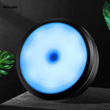 Nilight Light shields for attachment to vehicle interior dome lights, view 3
