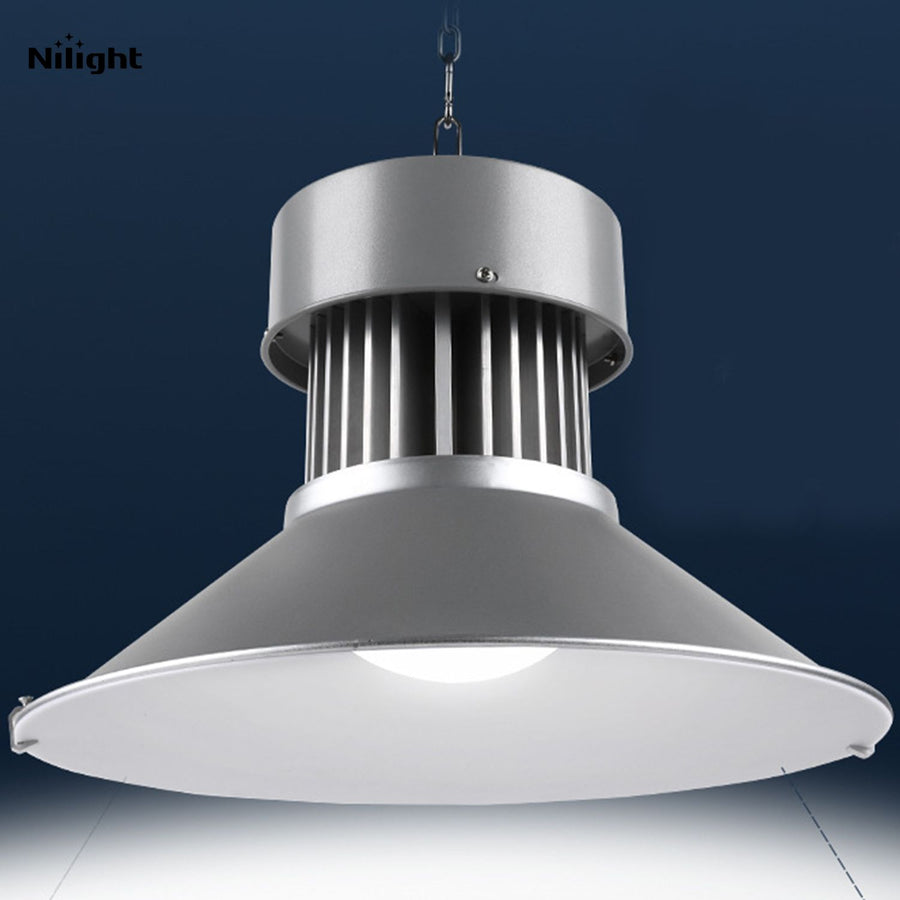 Nilight Lighting apparatus for sports arenas