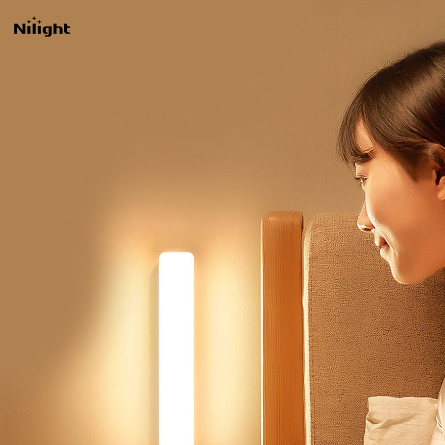 Nilight Lighting devices for showcases