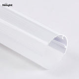 Nilight Lighting fixtures for use in parking decks and garages, view 4